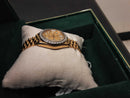Watch - Yellow Gold 18k (.750) 67.5 grams