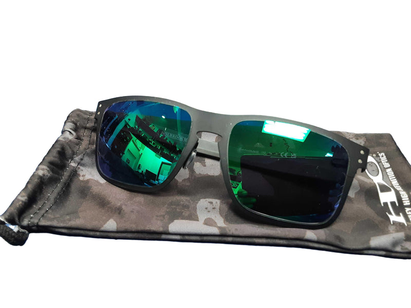 Oakley 5018 Black