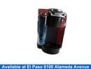 Keurig Nmnv Red Small Kitchen Appliance