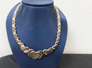 Chain - Yellow Gold 10k (.417) 16.7 grams 24 inch