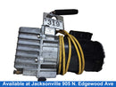 Jb Industries 30a48c17011a Black Pump