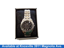 Bulova C877654 Silver Regular Watch