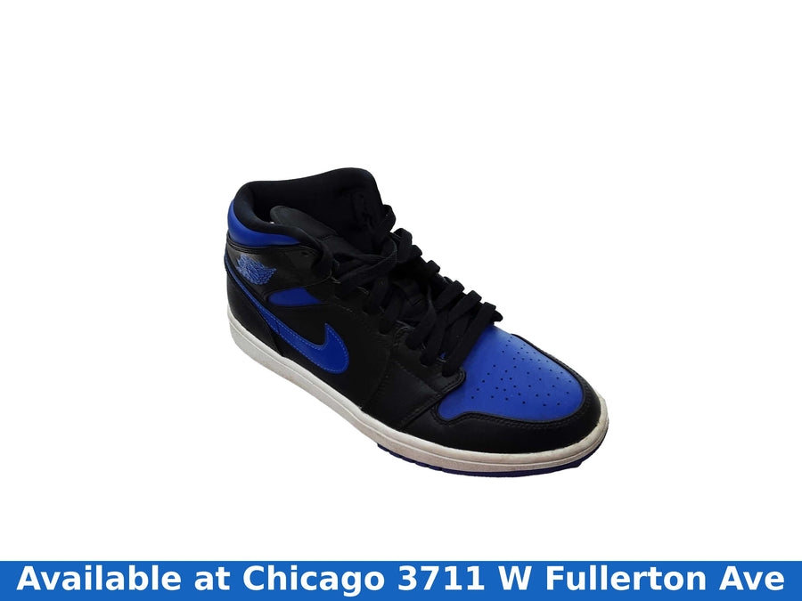 Jordan 554724-068 Blue