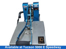 Hix Ht400p Heat Press