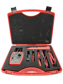 Triplett 3388 Red Conduit Tracking System