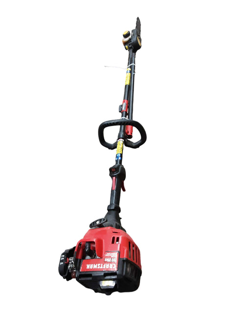 Crafstman 41ad25ps793 Red Pole Saw