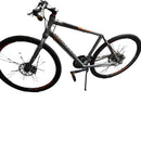 Schwinn 7500 Gray Mountain Bike