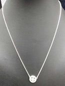 Chain - Silver 4 grams 14 inch