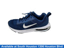 Nike Dh9393-400 Blue