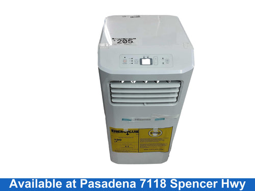 Hisense Ap0621cr1w White Air Conditioner