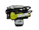 Ryobi Csb135l Green Corded Circular Saw