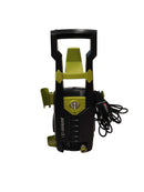 Sunjoe Spx2688-max Green Corded Pressure Washer