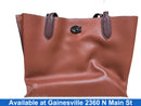 Coach Brown Purse / Handbag