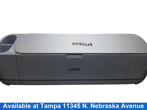 Cricut Cxpl303 White Other Collectible