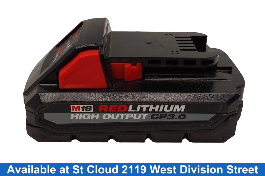 Milwaukee 48-11-1835 Black Power Tool Accessory