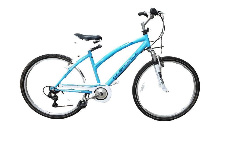 Kent Gs52685 Blue BMX Bike