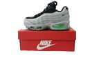 Nike Air Max 95 Bb Ltr Gs Green