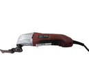Chicago Electric 62866 Red Multi-Tool