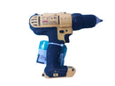 Dewalt Dcd771 Yellow Cordless Standard Drill