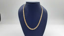 Gucci Chain - Yellow Gold 10k (.417) 10.5 grams 24 inch