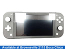Nintendo Switch Lite (32gb) 32 Gb Gray Video Game Console