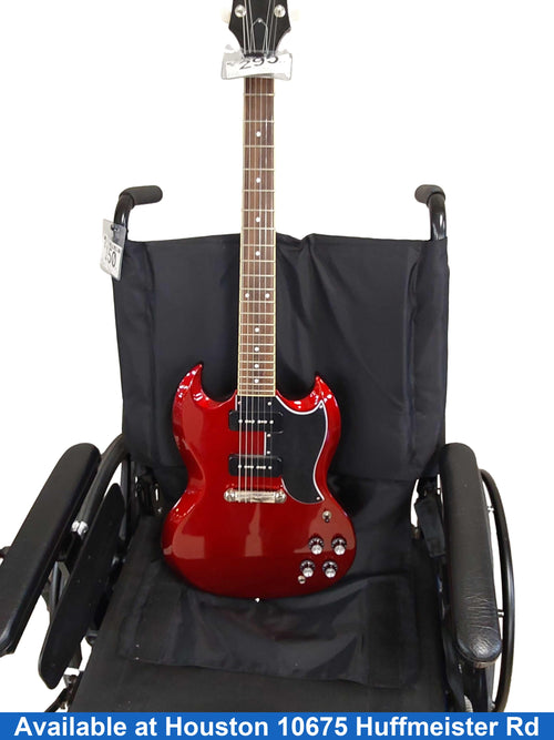 Epiphone Sg Special Red Electric Classic Guitar
