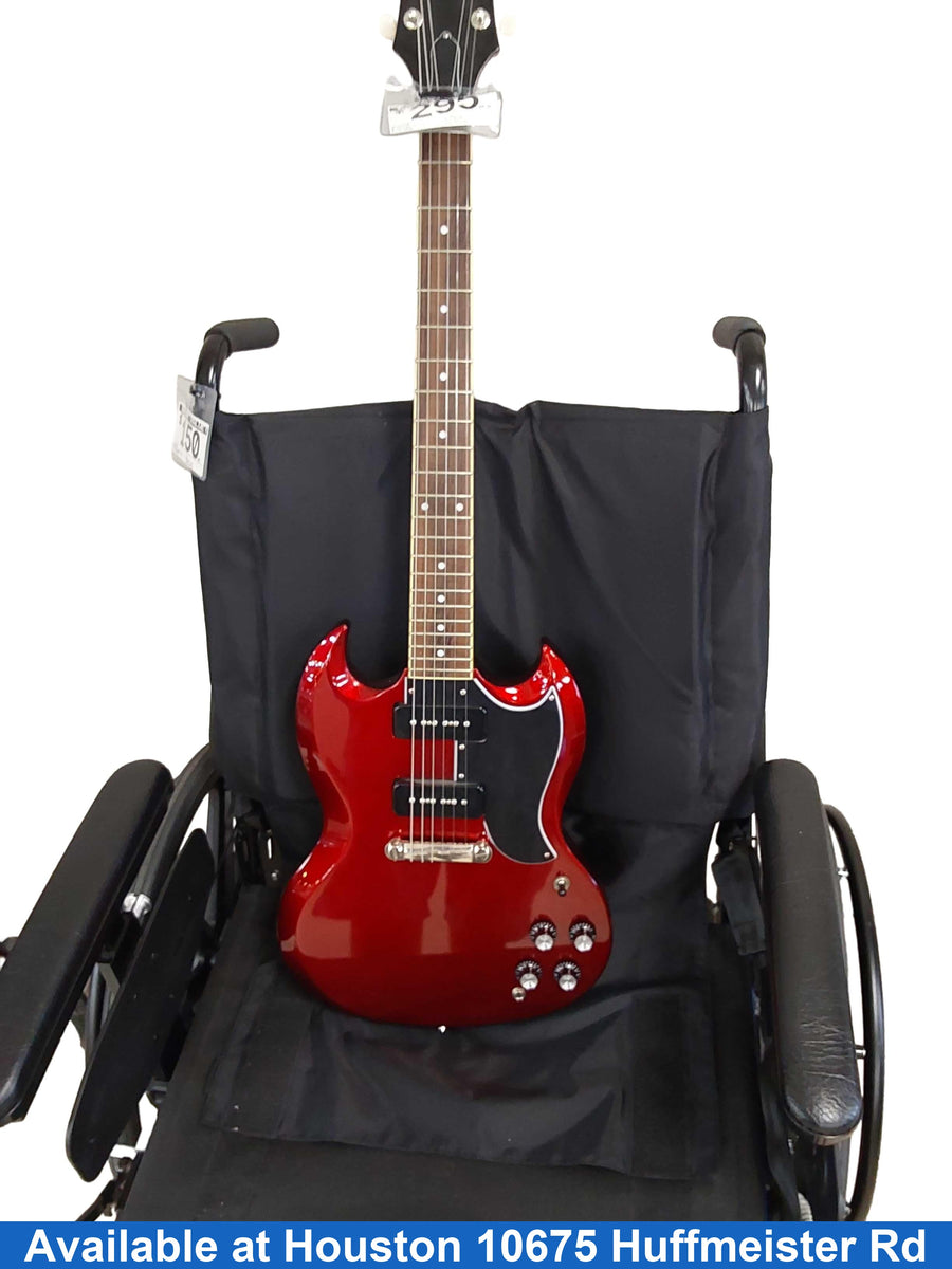 Epiphone Sg Special Red Electric Classic Guitar
