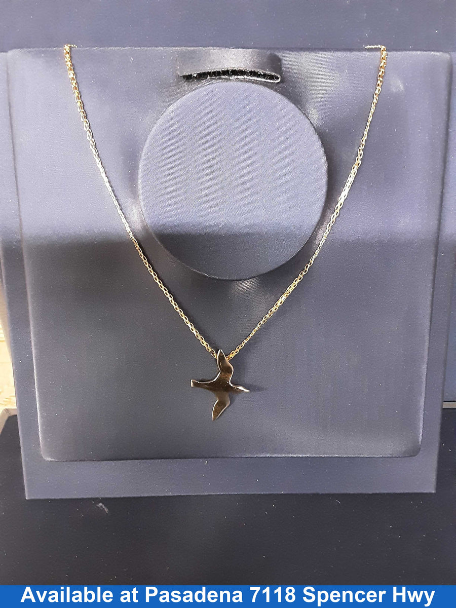 Chain - Yellow Gold 14k (.585) 6.2 grams 20 inch