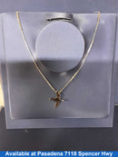 Chain - Yellow Gold 14k (.585) 6.2 grams 20 inch