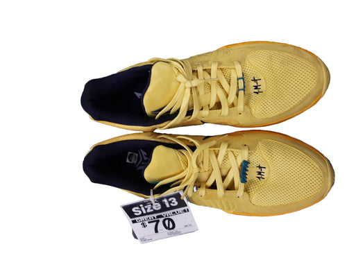 Nike Fd7328-700 Yellow