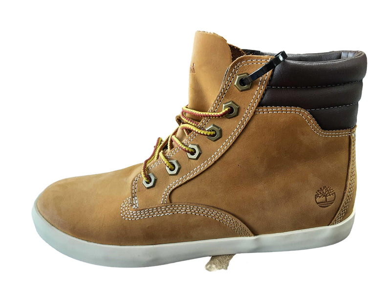 Timberland A1klz Brown