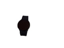 Samsung Sm-r945u Black Smart Watch