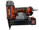 Ridgid R150fs23 Orange Pneumatic Stapler