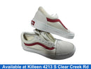 Vans 500714 Beige / Tan