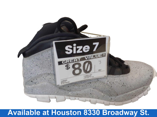 Jordan 310806-062 Gray