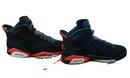 Jordan Air Jordan 6 Retro Black