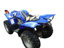 Yamaha Yfm450 Blue ATV & UTV