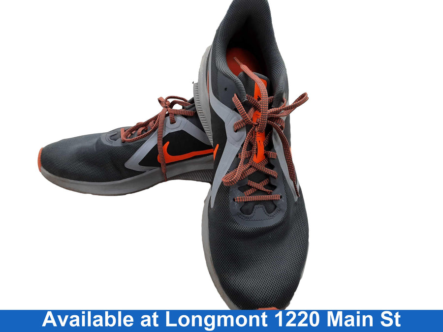 Nike Cz8675-001 Gray