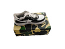 Bape Ozxshm191302m Black