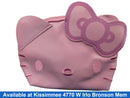Loungefly Hello Kitty Black Wallet