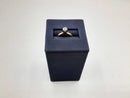 Women's Ring - Yellow Gold 10k (.417) 2 grams Size 7.5