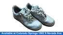 Nike Dm4044-108 White