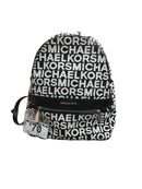 Michael Kors Pa-1910 Black Backpack / Briefcase / Bag