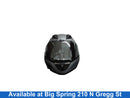 Dot Ls2 Valiant Ii Silver Helmet