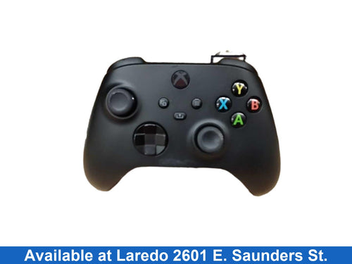 Microsoft 1914 Black Gaming Controller
