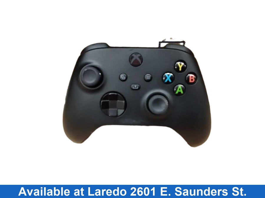 Microsoft 1914 Black Gaming Controller