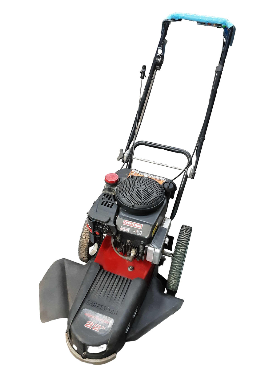 Craftsman 917773745 Red String Trimmer Attachment
