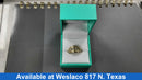 Women's Ring - Yellow Gold 14k (.585) 3.1 grams Size 7