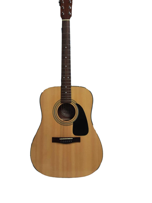 Fender Dg-85 Nat Beige / Tan Acoustic Classic Guitar