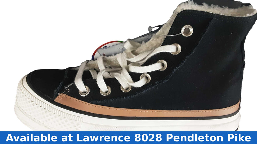 Converse 573191c Black